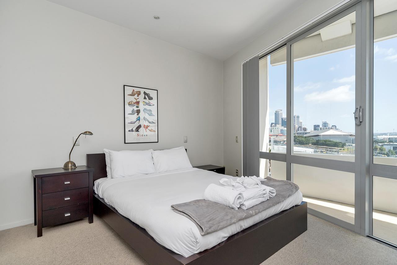 Qv City, Harbour Views, Spark Area 564 Auckland Exterior photo