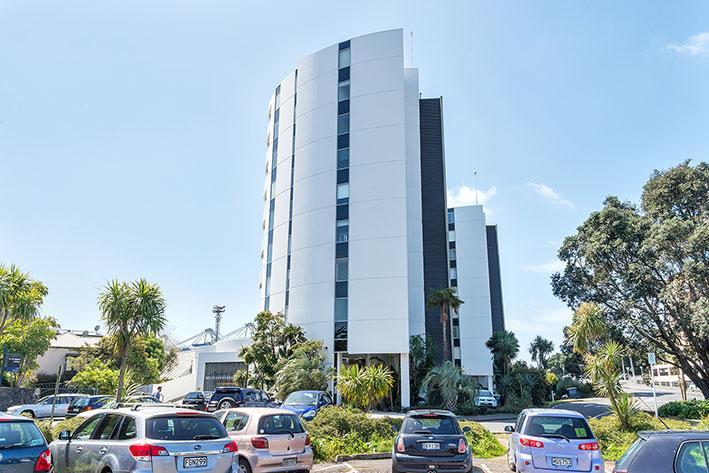 Qv City, Harbour Views, Spark Area 564 Auckland Exterior photo